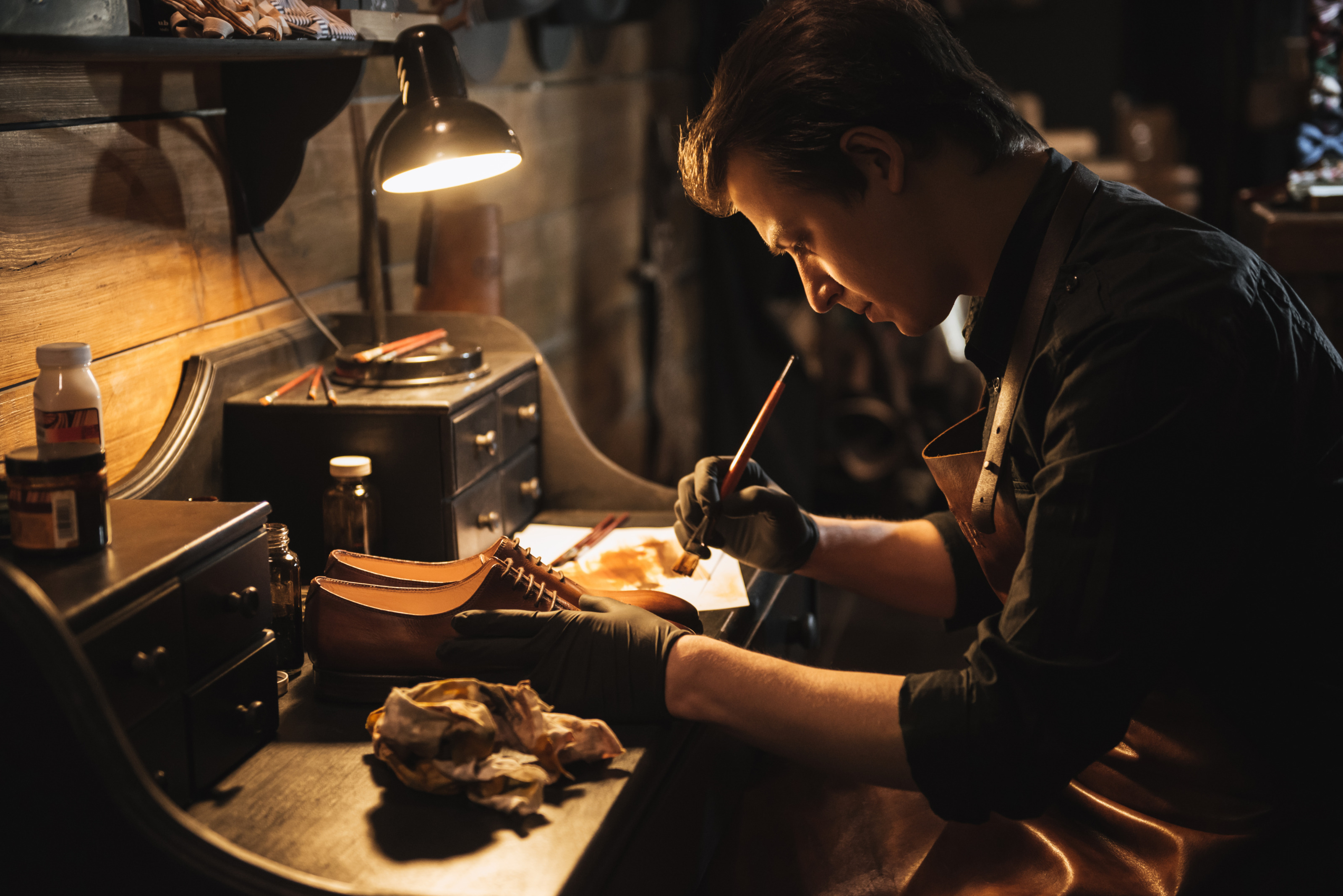 WKNÖ-Meisterprüfung Schuhmacher - WKO