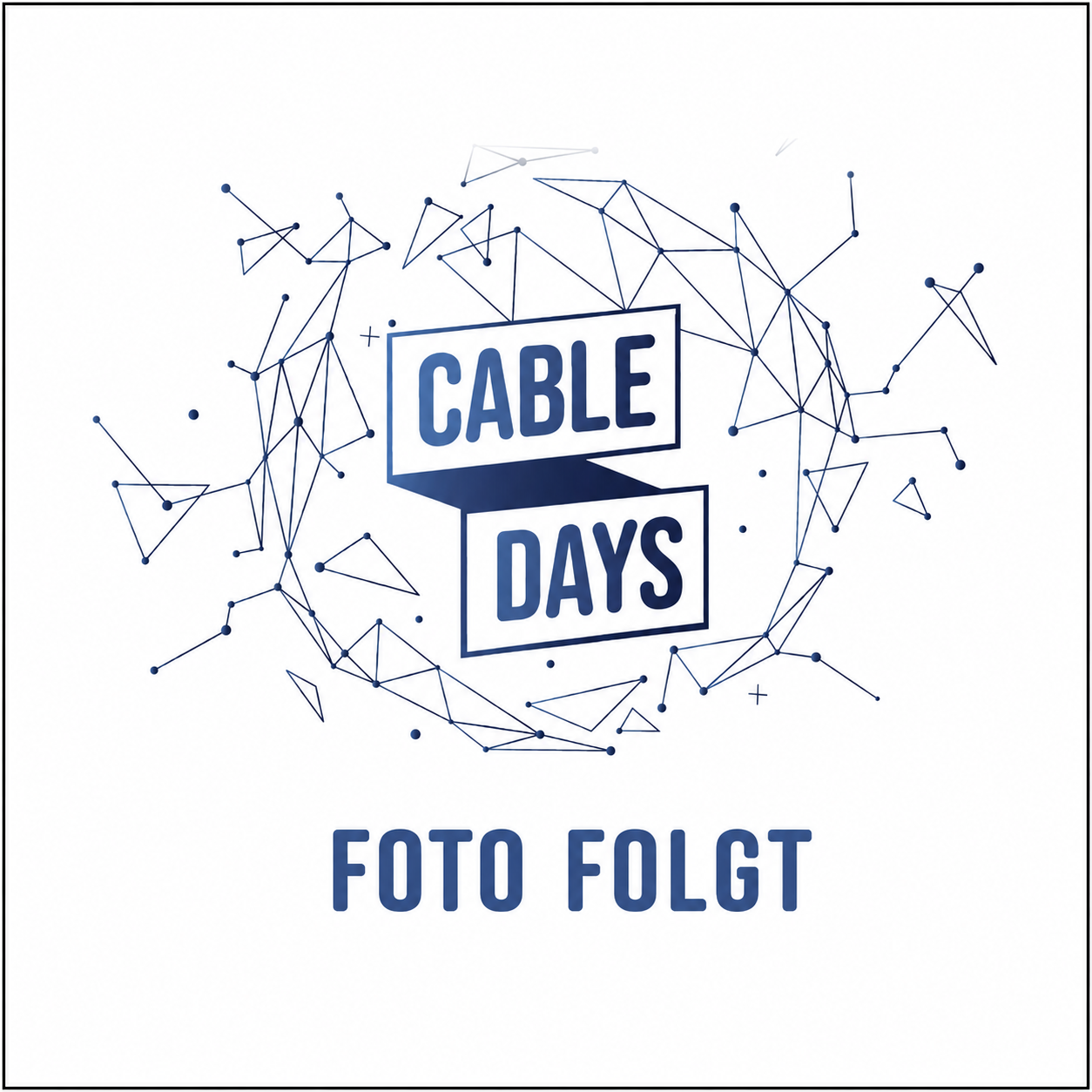 Cable Days Platzhalter Speaker
