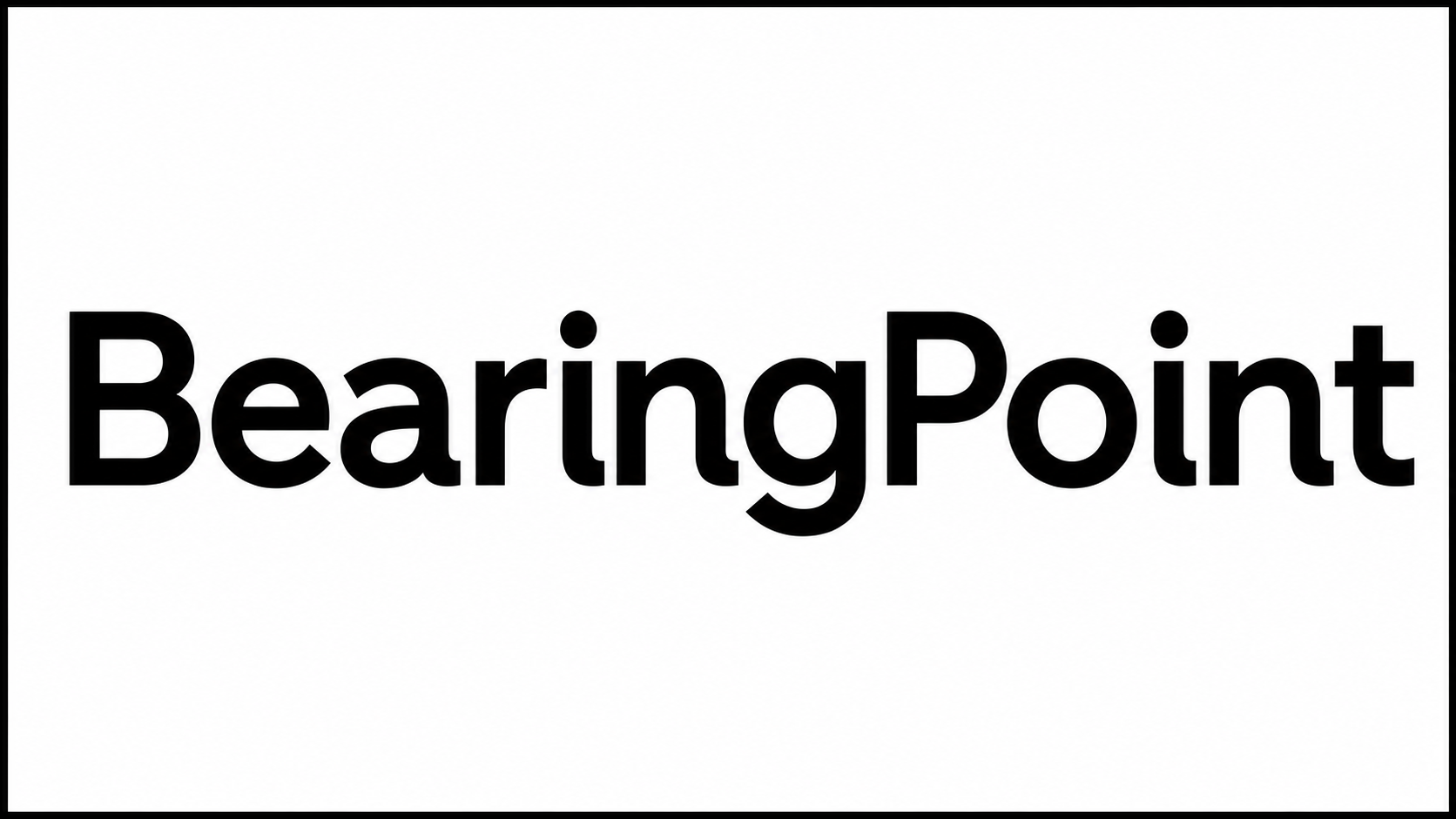 Logo BearingPoint