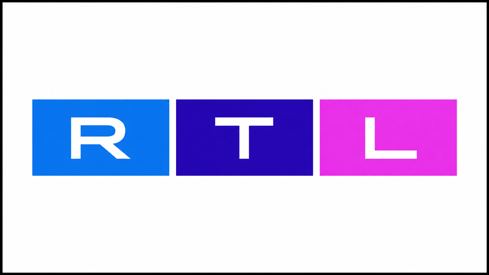 Logo RTL