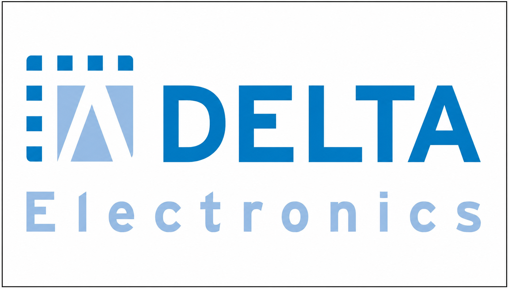 Logo von DCT DELTA 