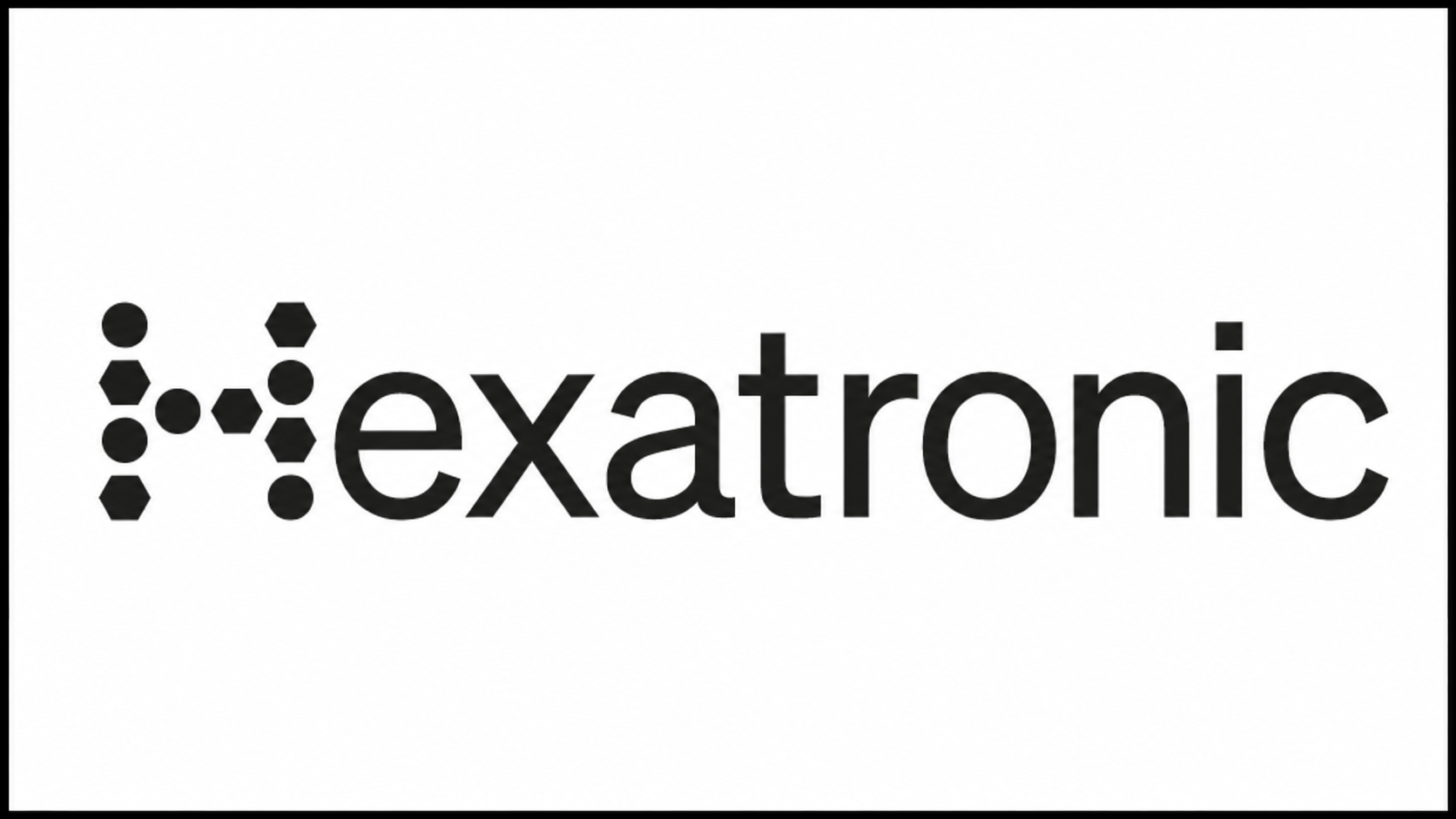 Logo von hexatronic
