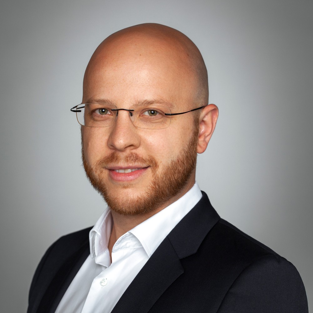 Portrait Stefan T&ouml;dling