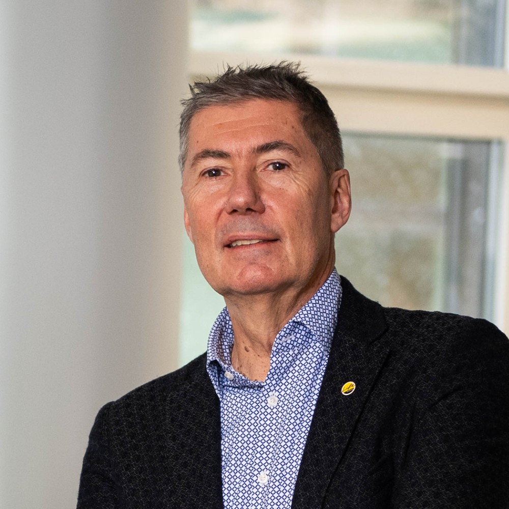 Portrait Christian St&ouml;gm&uuml;ller