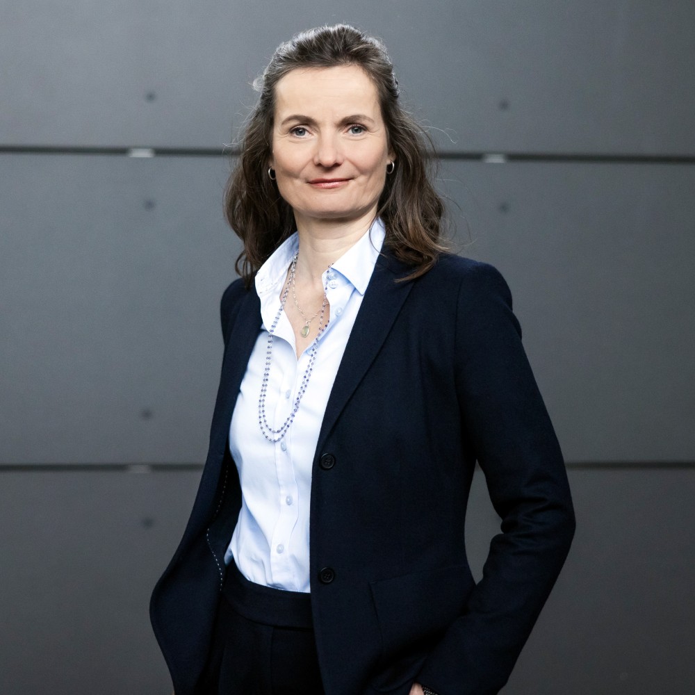 Portrait Anja Tretbar-Bustorf 