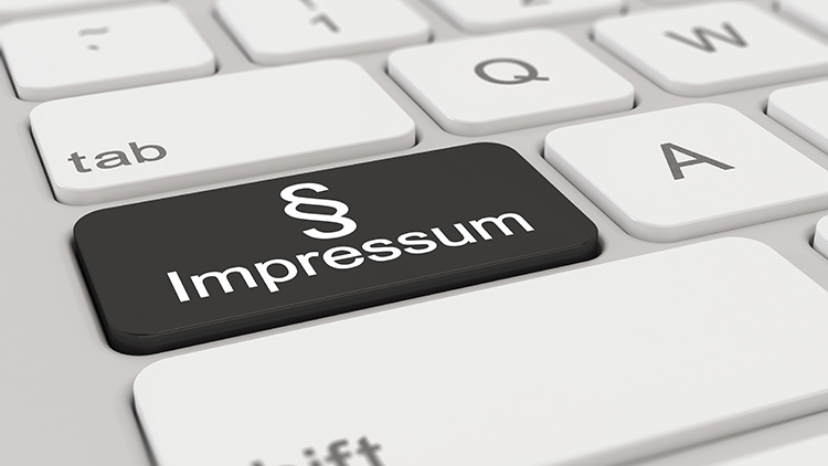 Impressum