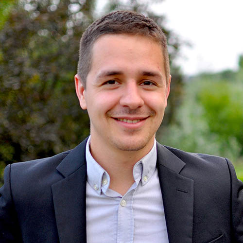 Mathias Haas
