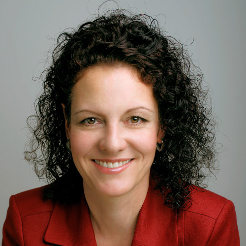 Portraitfoto Susanne Schwanzer 