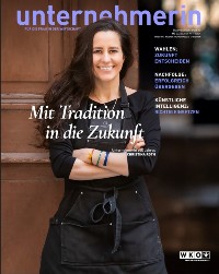 Frau mit Arbeitssch&uuml;rze