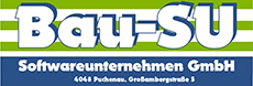 Logo Bau-Su