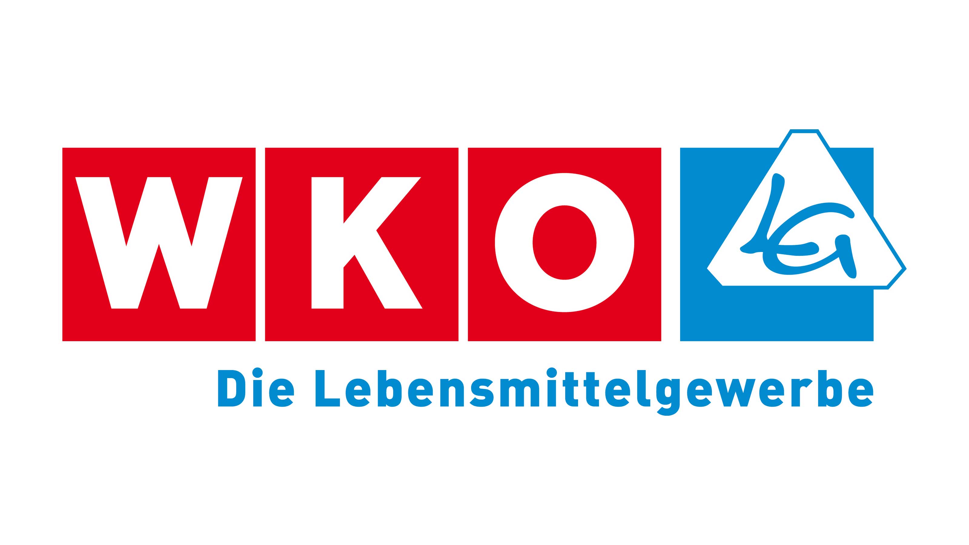 Logo der Lebensmittelgewerbe in der WKO