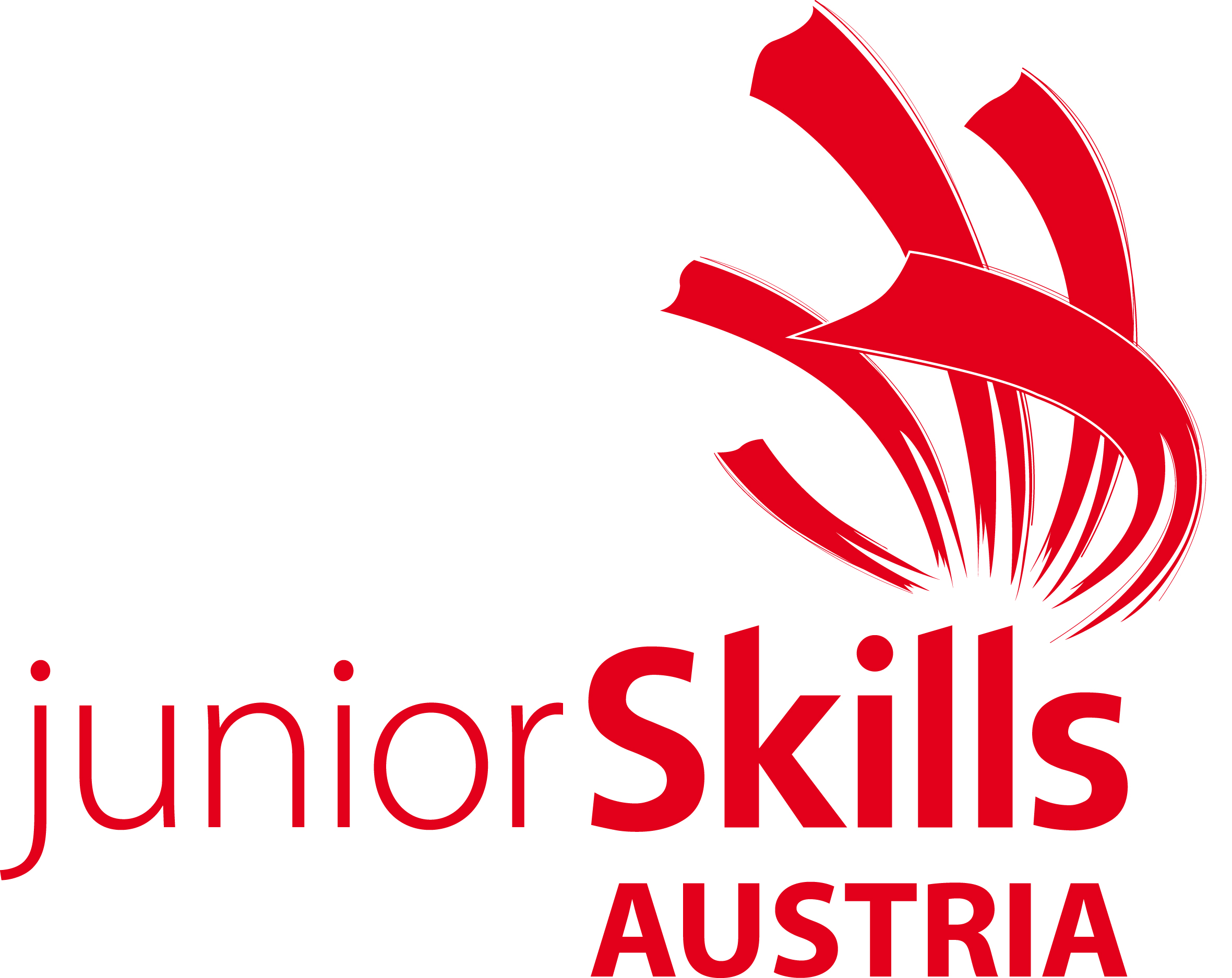 JuniorSkills-Austria-Logo
