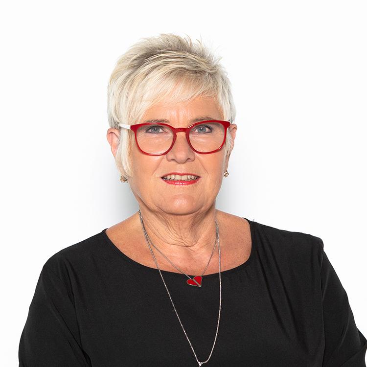 Elisabeth Bayer-Stoffer