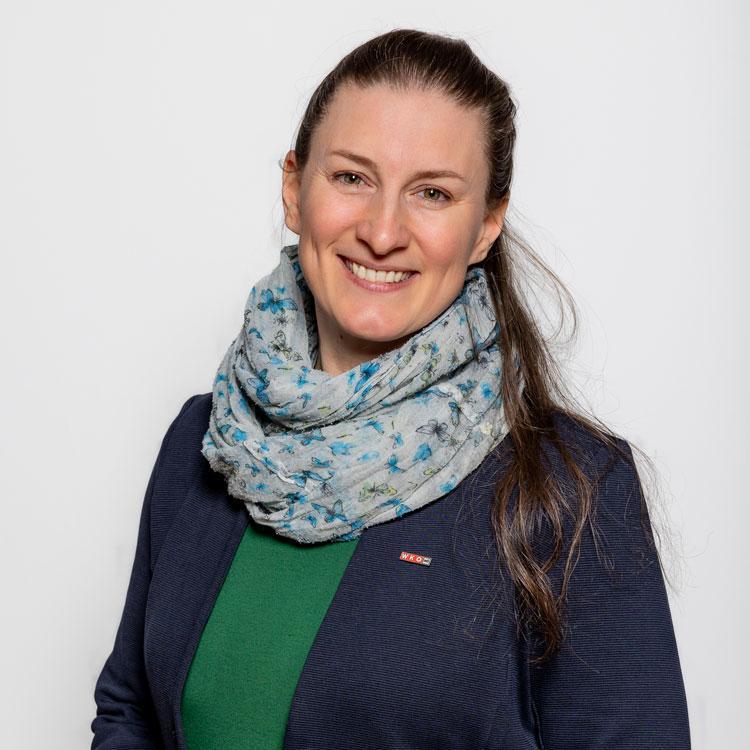 Katharina Meissner-Gibhart