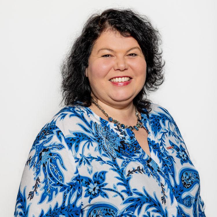 Sabine Hartl-Ruprecht