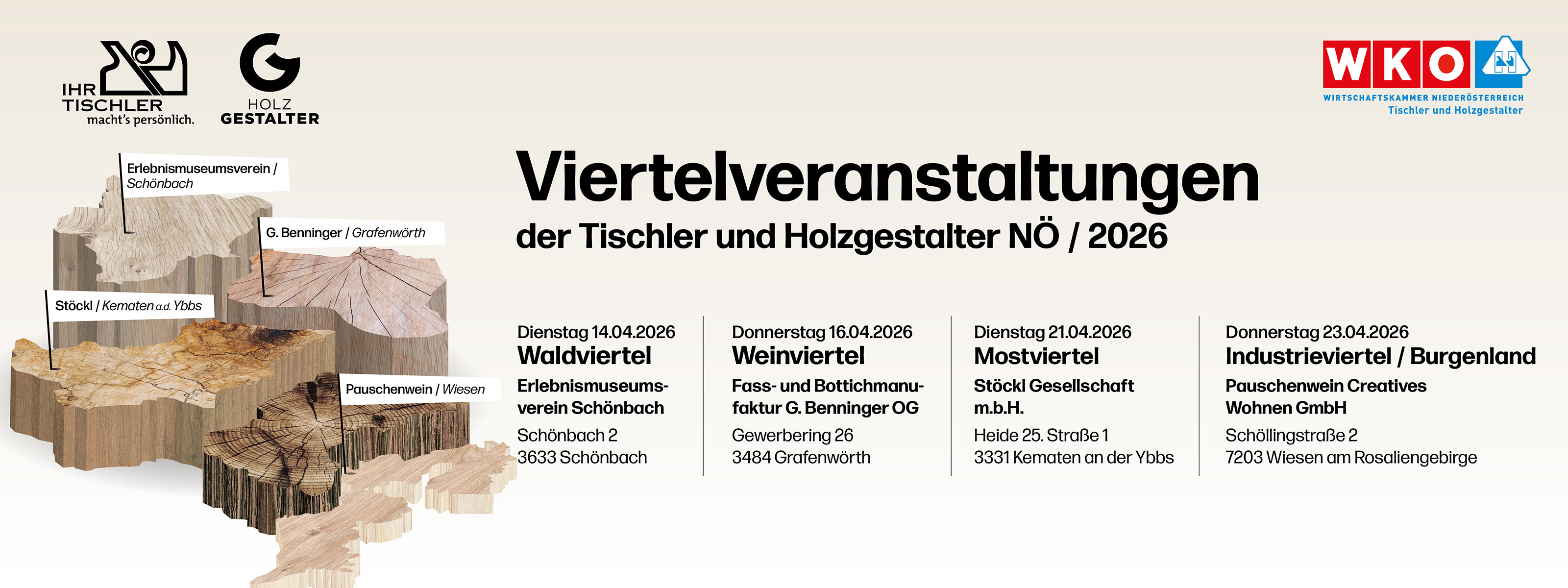 Sujet LI der Tischler und Holzgestalter