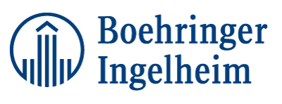Logo Boehringer Ingelheim