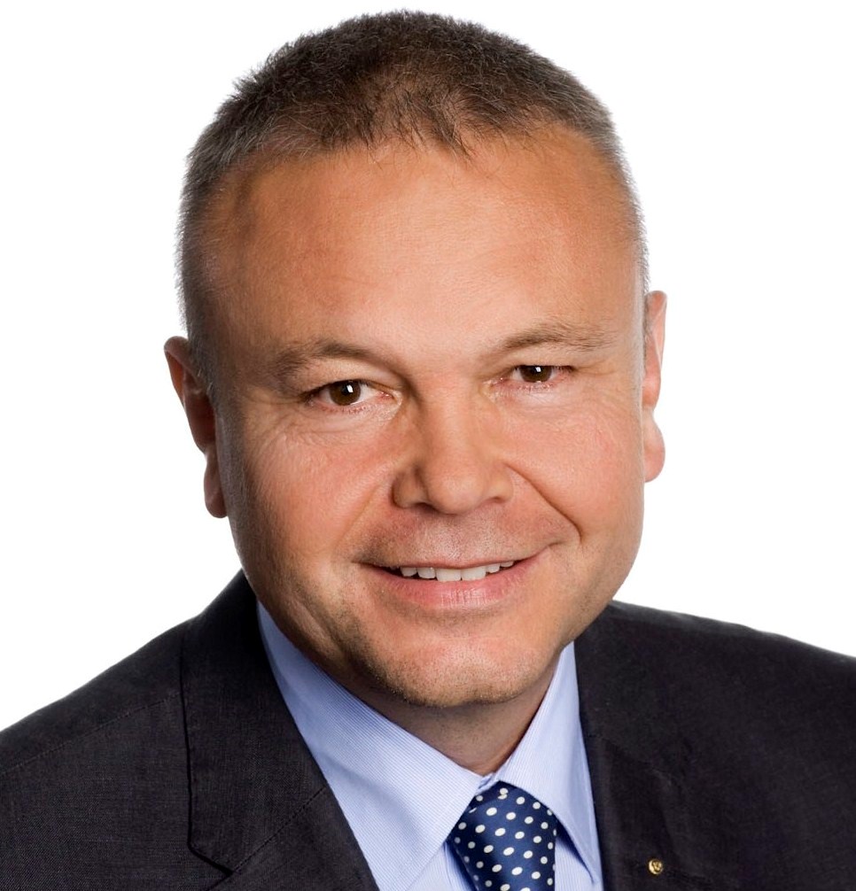 Portr&auml;tfoto Franz Teuschler