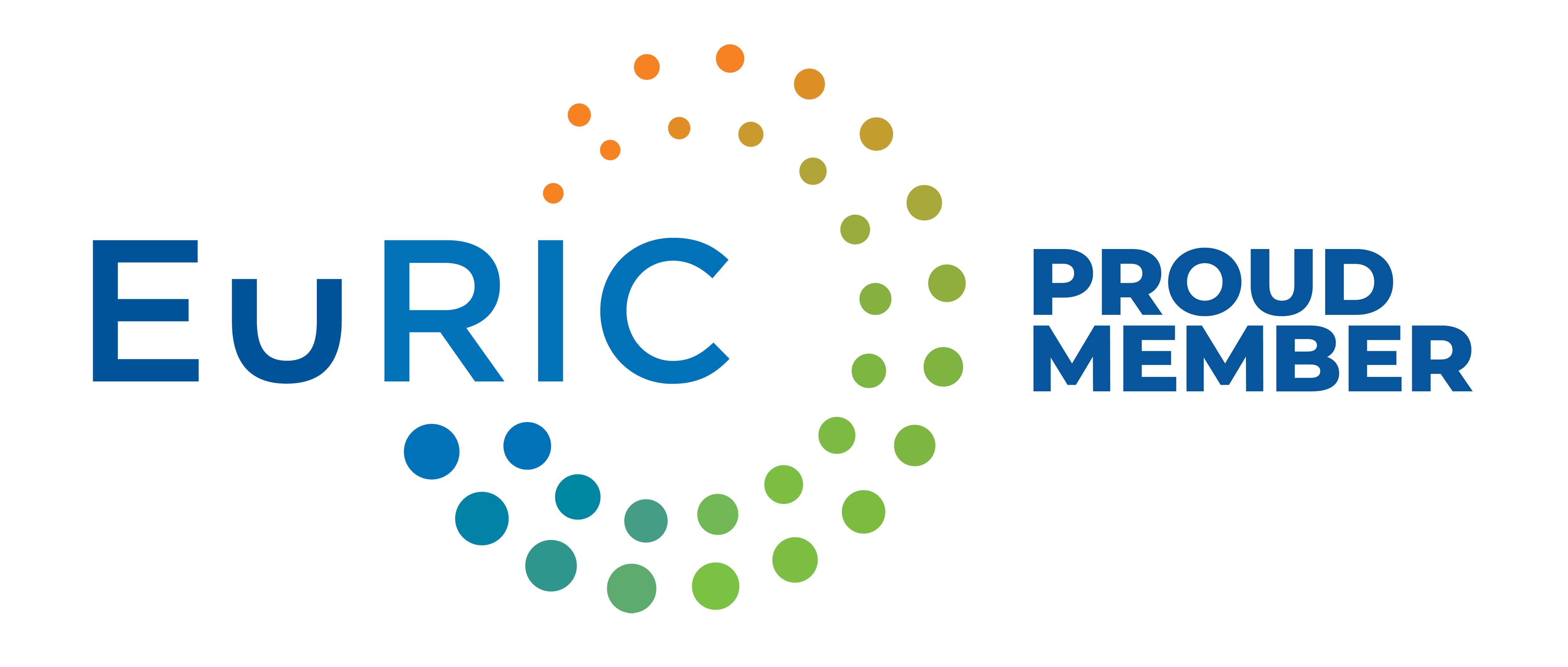 EuRIC Logo