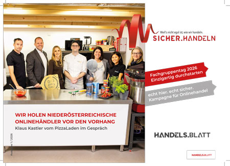 Cover Handelsblatt 01/2026