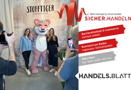 Cover Handelsblatt 01/2025