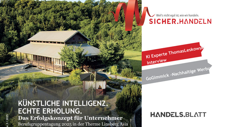 Cover Handelsbaltt 02/2025