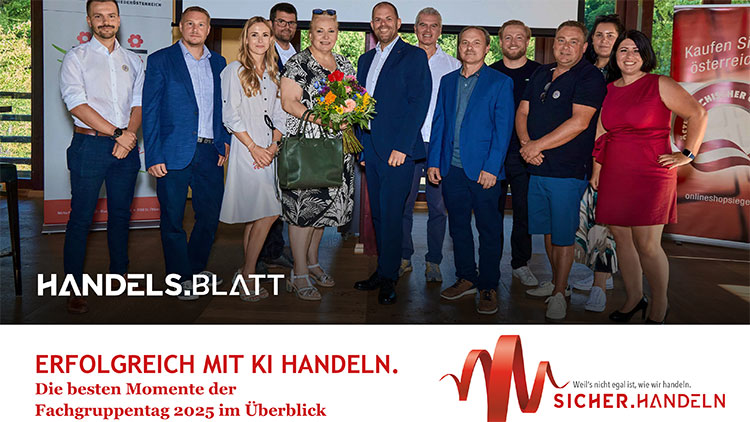 Cover Handelsblatt 03/2025