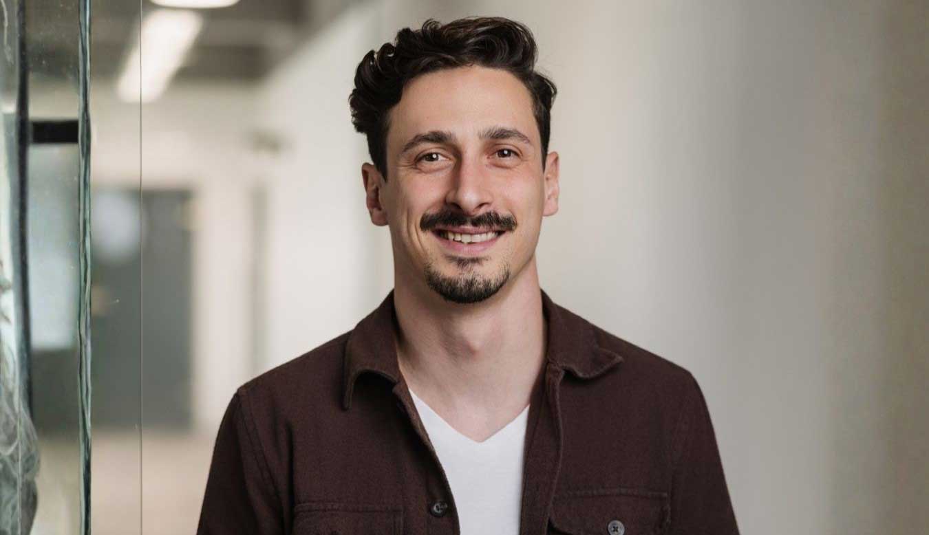 Daniel Schuster