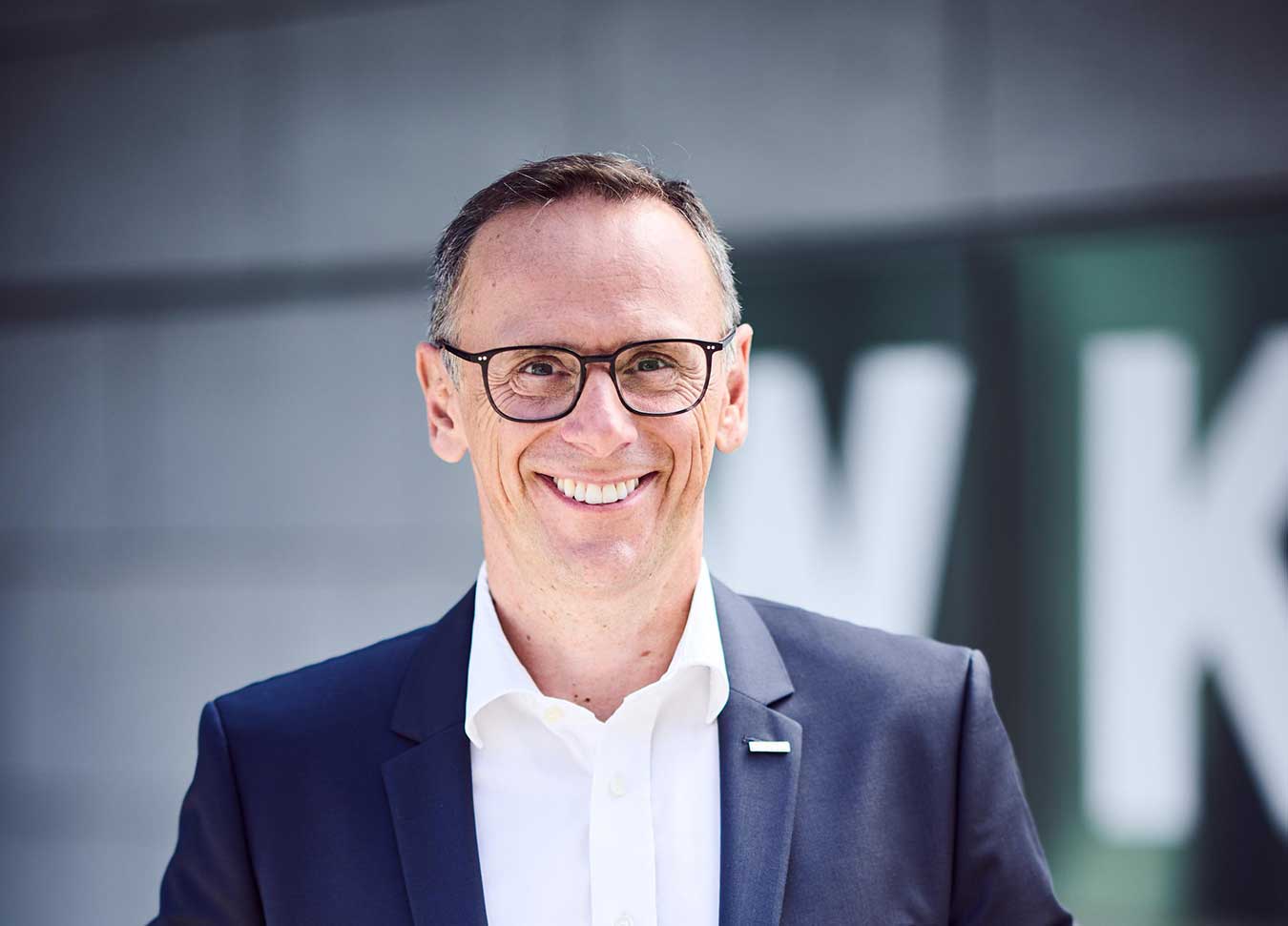 Generalsekret&auml;r Mag. Jochen Danninger