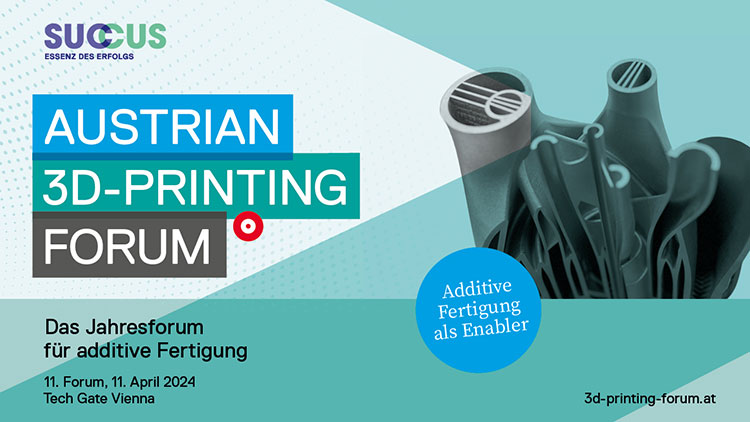 Austrian 3d-printing Forum.