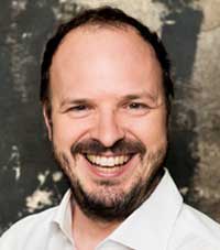 Bernhard Liegler