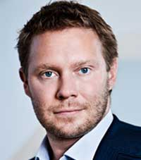 Bernhard Woschnagg