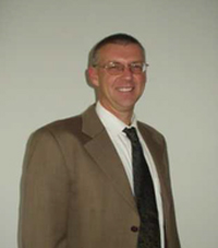 Bernhard Gutternigh