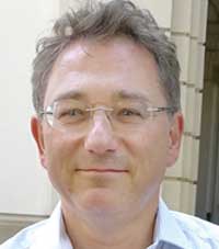 Carl Knittl