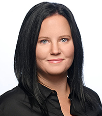 Ramona Sturzeis