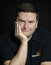 Christian Steiner