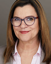 Profilbild Doris Mock