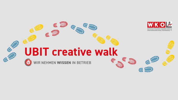 Creative Walk - WKO