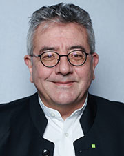 Klaus Hochkogler
