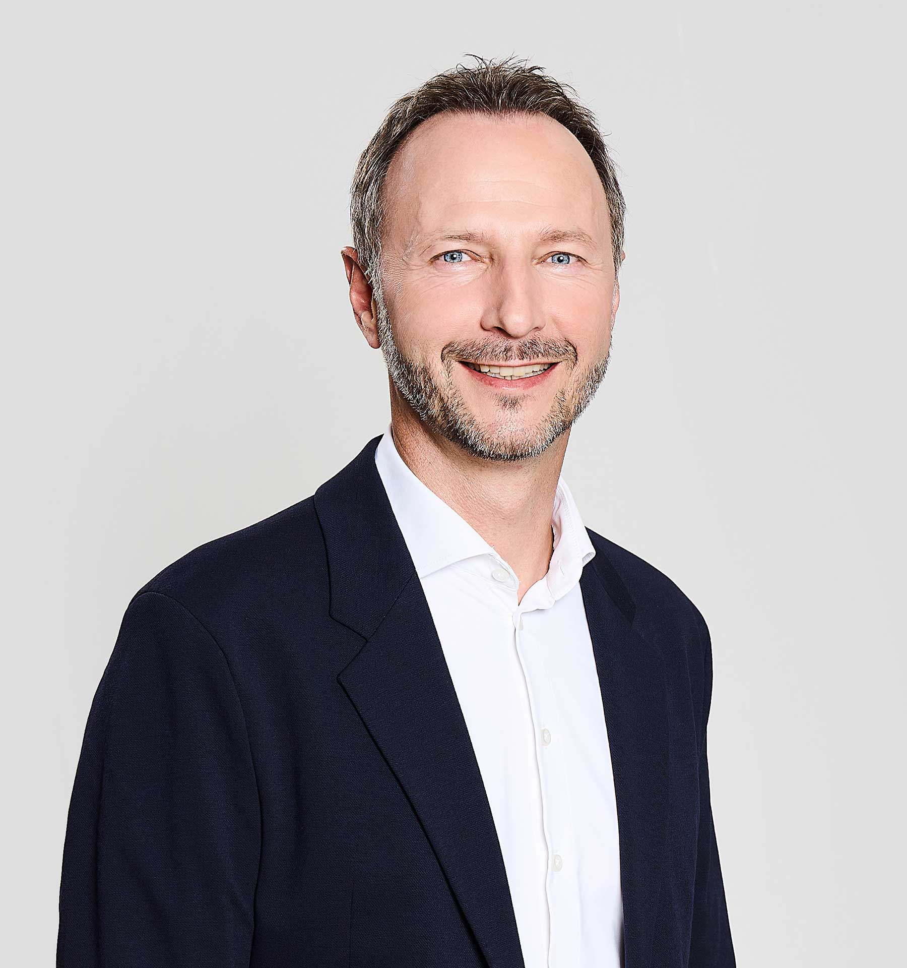Michael Selb