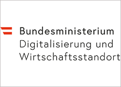 Bundesministerium f&uuml;r Digitalisierung und Wirtschaftsstandort