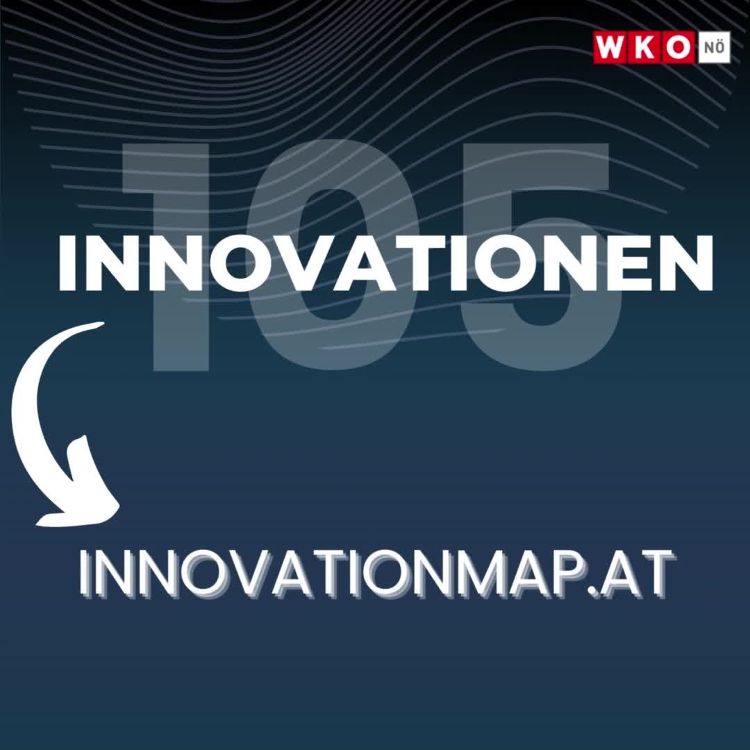Innovationmap 