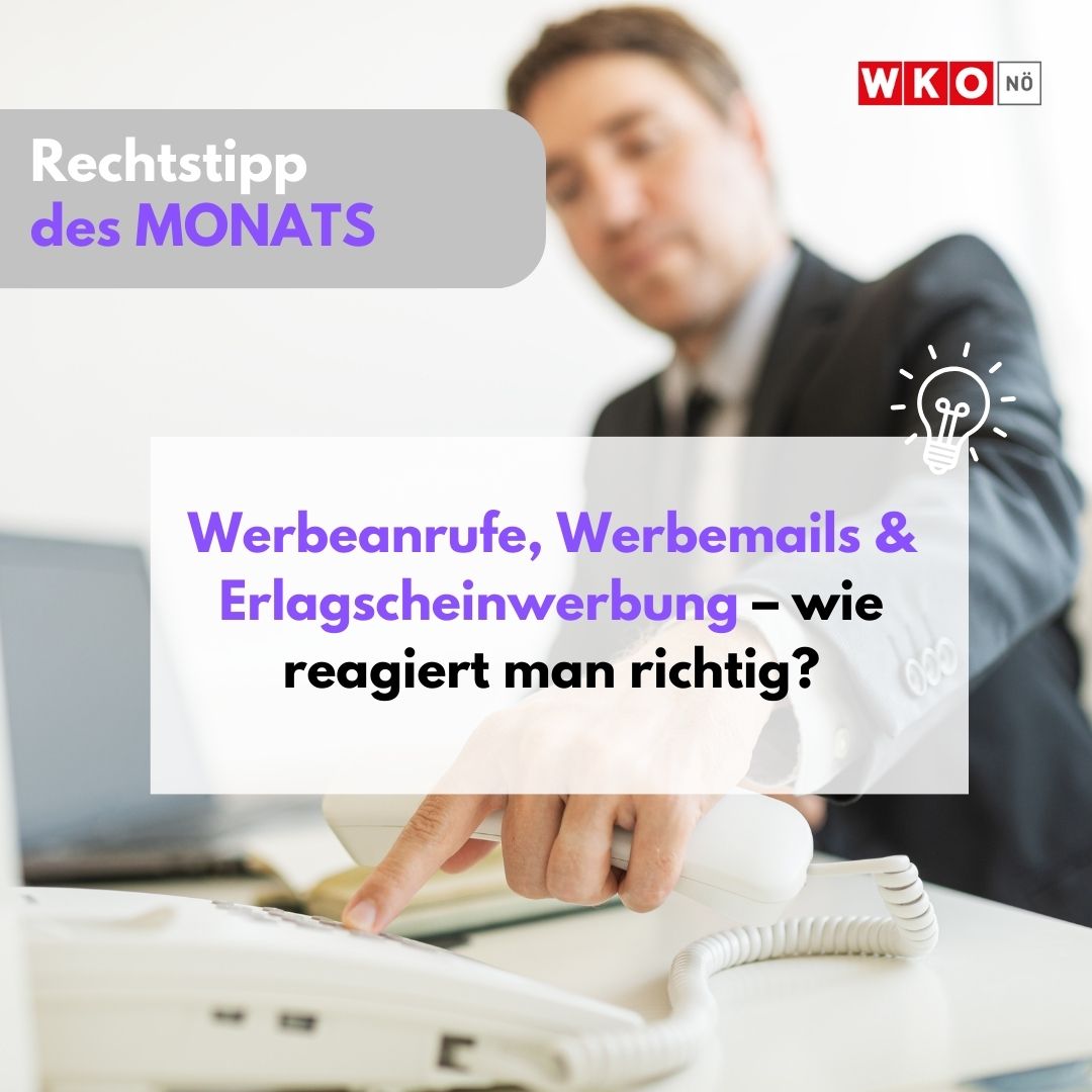 Aktuelle Betrugswarnungen f&uuml;r Unternehmen