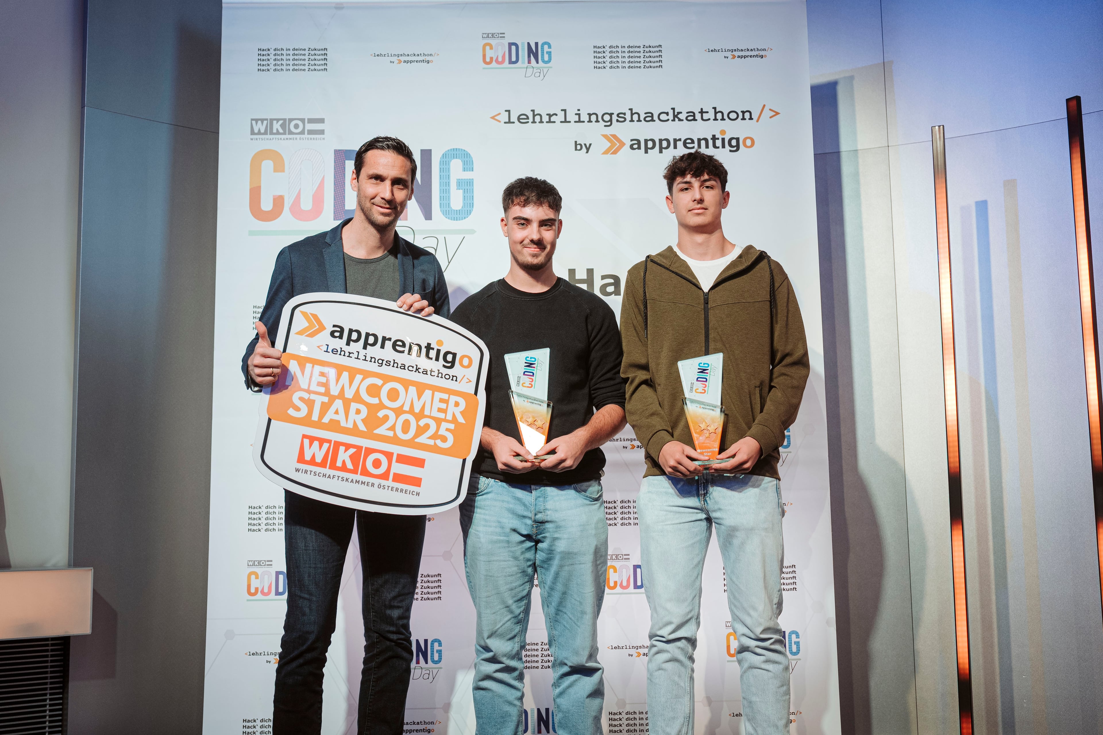 Bundeslehrlingshacka