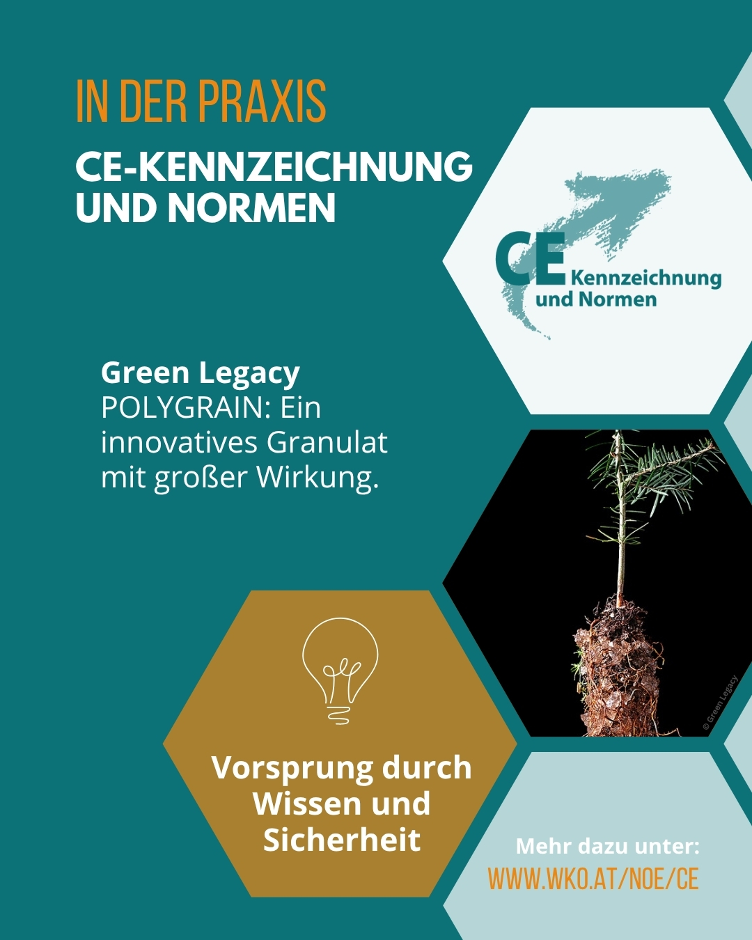 CE-Kennzeichnung 