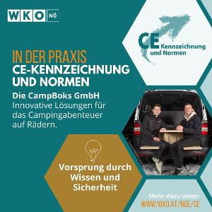 CE-Kennzeichnung und Normen in der Praxis