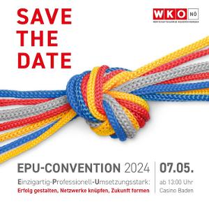 Logo EPU-Convention