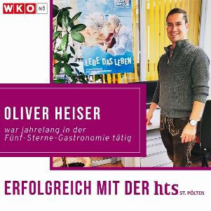 Oliver Heiser
