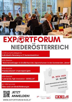 Exportforum