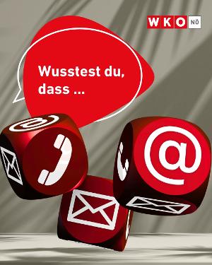 WKO Firmen A-Z